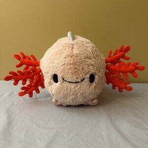 Squishable 20" Baby Axolotl Plush / Large Size